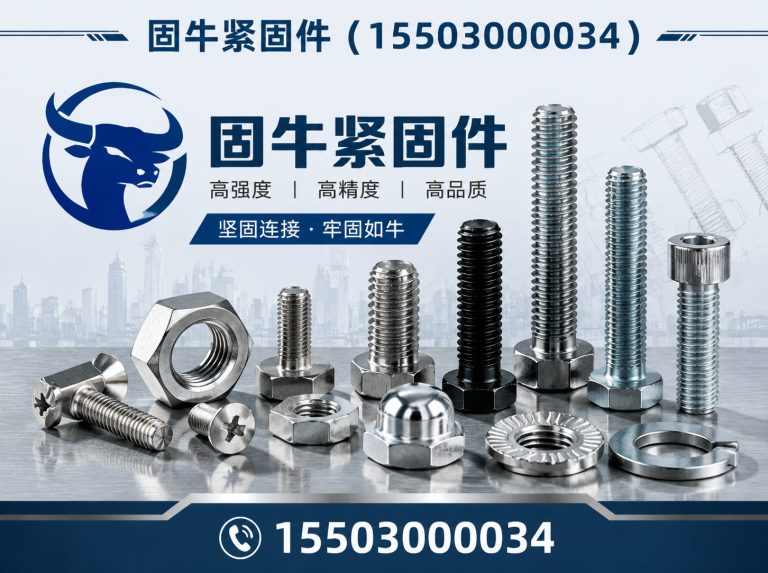 涉县地脚螺栓展示图